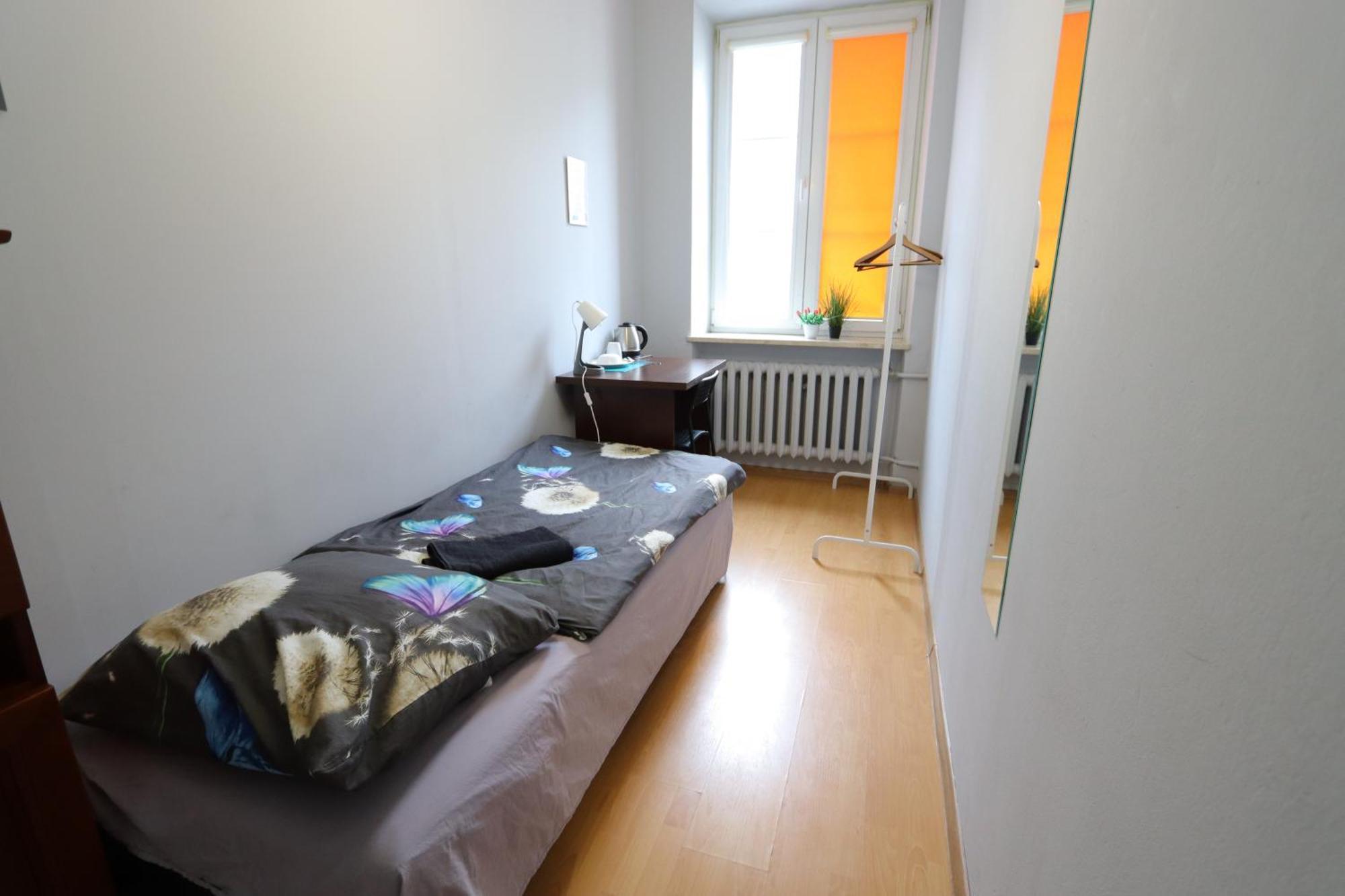 Fantastic Waw - Room Ch16-C Warsaw Luaran gambar